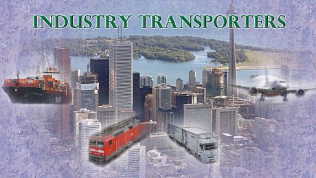 Industry Transporters