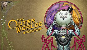 The Outer Worlds: Spacer's Choice Edition