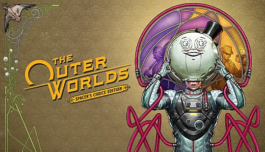 The Outer Worlds: Spacer's Choice Edition