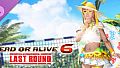 DOA6LR Honoka Secret Sunflower: Delicious Passionfruit
