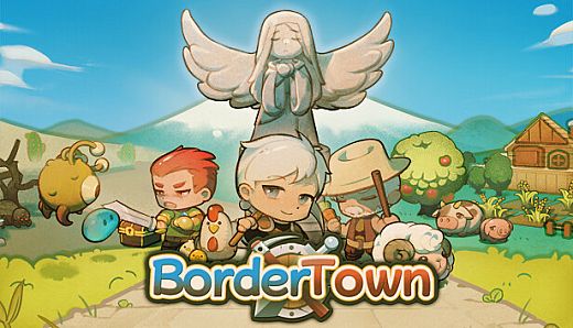 Border Town
