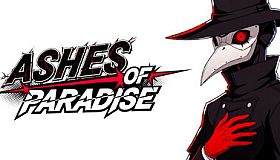 Ashes of Paradise