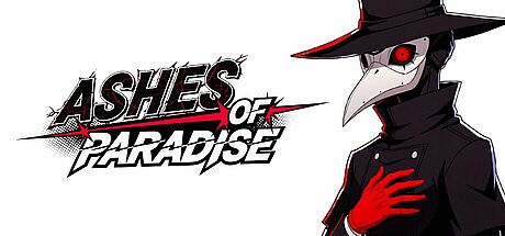 Ashes of Paradise Game