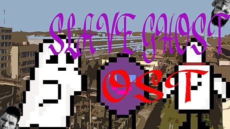 Slave Ghost - OST DLC