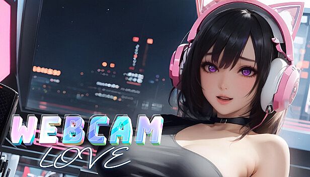 Buy WEBCAM LOVE