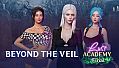 Lust Academy Final - Beyond the Veil