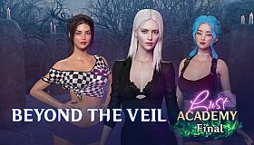 Lust Academy Final - Beyond the Veil