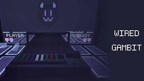 Wired Gambit Game