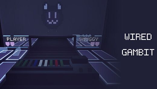 Wired Gambit