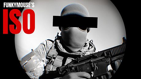 FunkyMouse's ISO