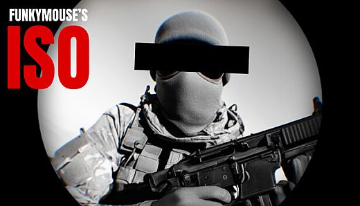 FunkyMouse's ISO