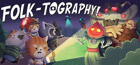 Folk-Tography Game