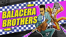 Balacera Brothers