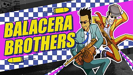 Balacera Brothers Game