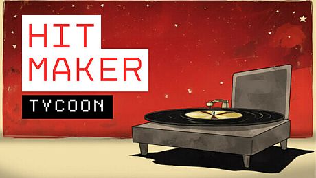 Hitmaker Tycoon Game
