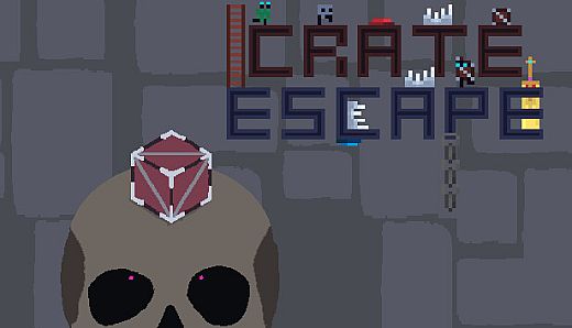 Crate Escape