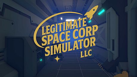 Legitimate Space Corp Simulator LLC Game