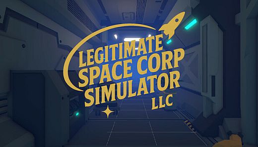 Legitimate Space Corp Simulator LLC