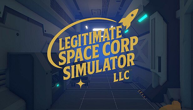 Buy Legitimate Space Corp Simulator LLC