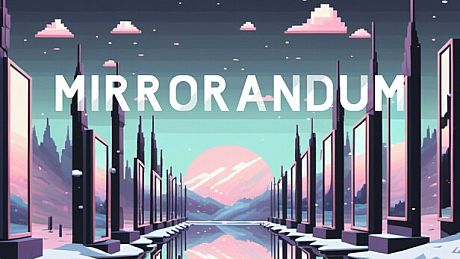 Mirrorandum Game