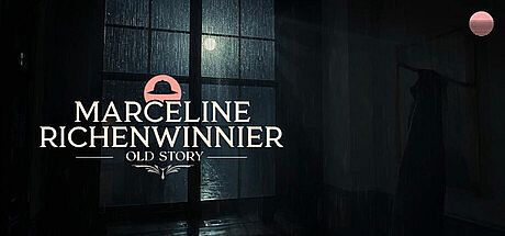 Marceline Richenwinnier +16 - Old Story Game