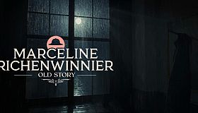 Marceline Richenwinnier - Old Story