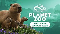 Kup Planet Zoo: Wetlands Animal Pack na PC