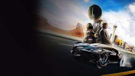 The Crew 2 Game