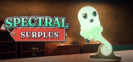 Spectral Surplus