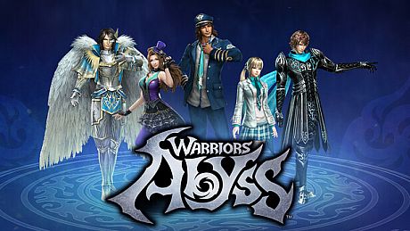 WARRIORS: Abyss - DYNASTY WARRIORS Jin Dynasty Classic Costume Set DLC