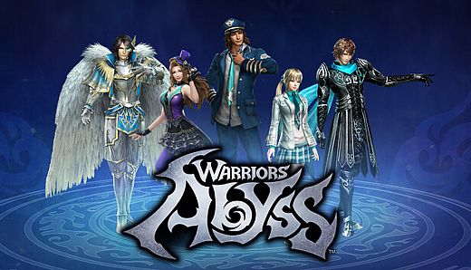 WARRIORS: Abyss - DYNASTY WARRIORS Jin Dynasty Classic Costume Set