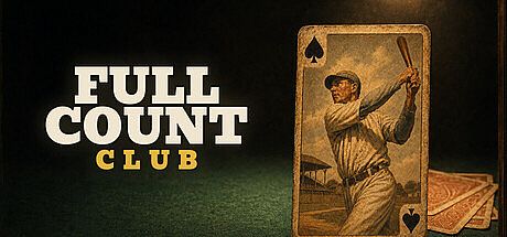 Full Count Club Game