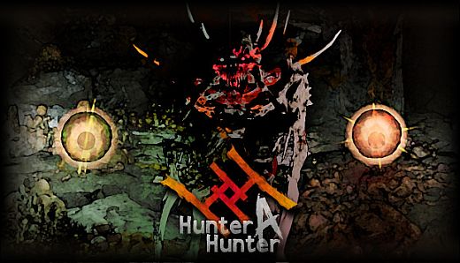 Hunter A Hunter