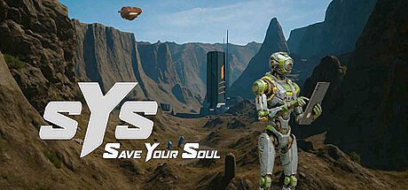 sYs - Save Your Soul Game