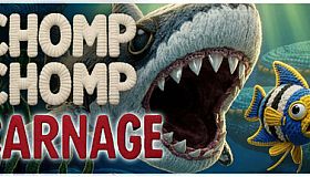 CHOMP CHOMP Carnage