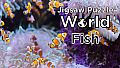 Jigsaw Puzzle World - Fish