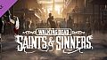 The Walking Dead: Saints & Sinners - Tourist Edition Upgrade