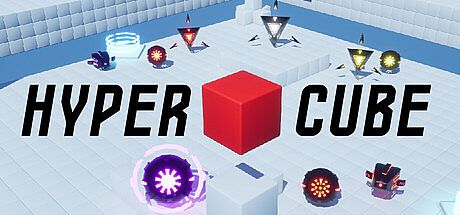 Hypercube Game