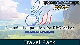 RPG Maker MV - G3: Travel Music