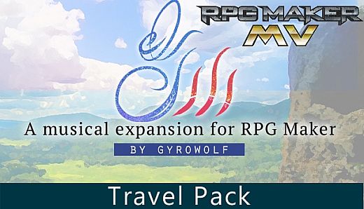 RPG Maker MV - G3: Travel Music