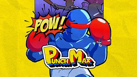 Punch Max Game
