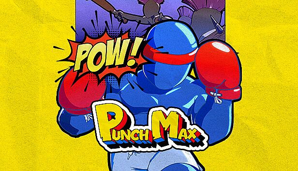 Buy Punch Max