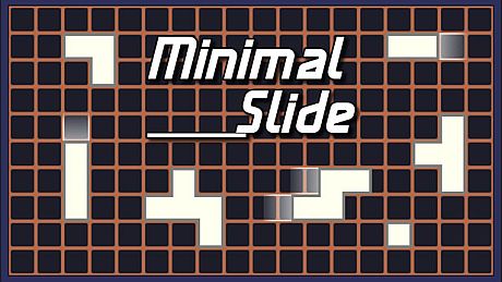 Minimal Slide Game