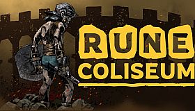 Rune Coliseum
