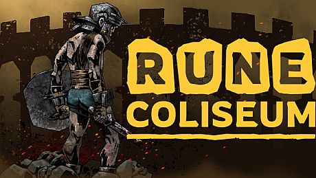Rune Coliseum Game