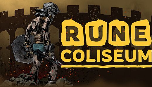 Rune Coliseum