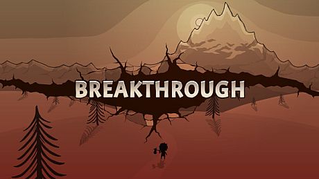 Breakthrough Game