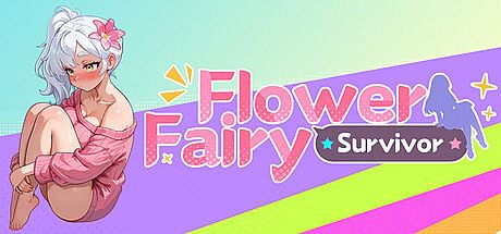 Flower Fairy Survivor Game