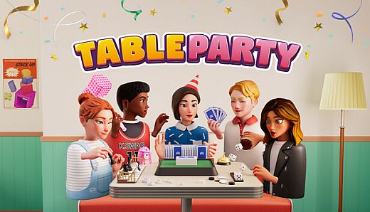 Table Party