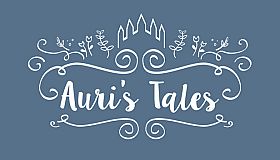 Auri's Tales